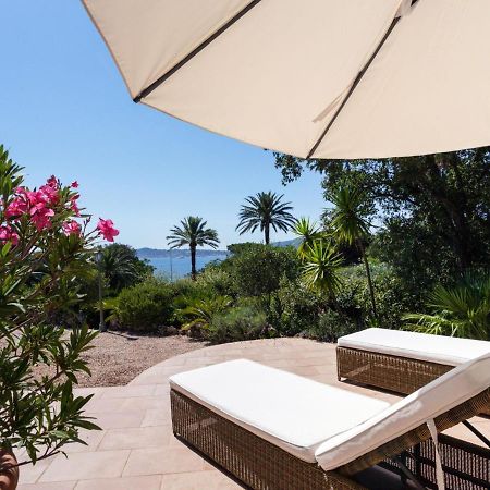 Holiday Home Les Residences De Beauvallon By Interhome Grimaud Ngoại thất bức ảnh