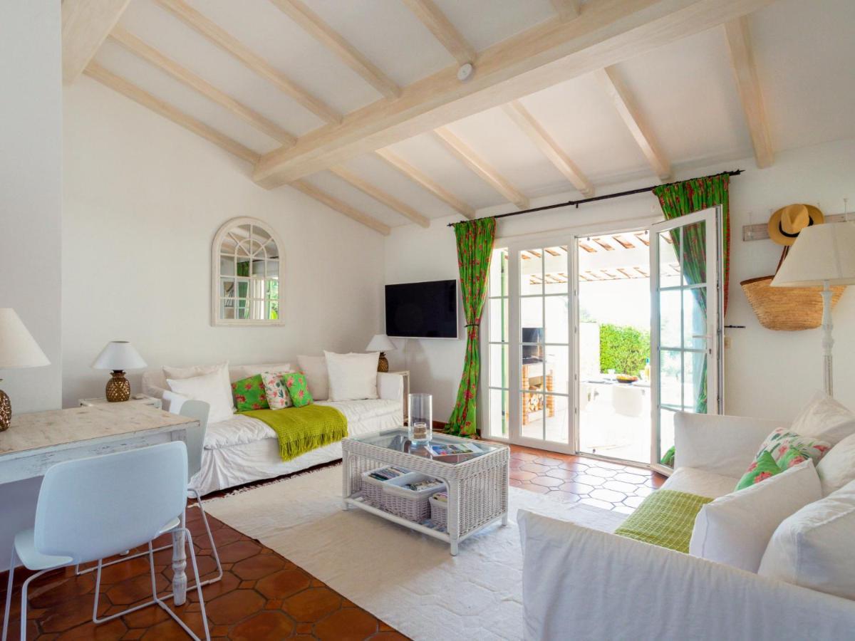 Holiday Home Les Residences De Beauvallon By Interhome Grimaud Ngoại thất bức ảnh
