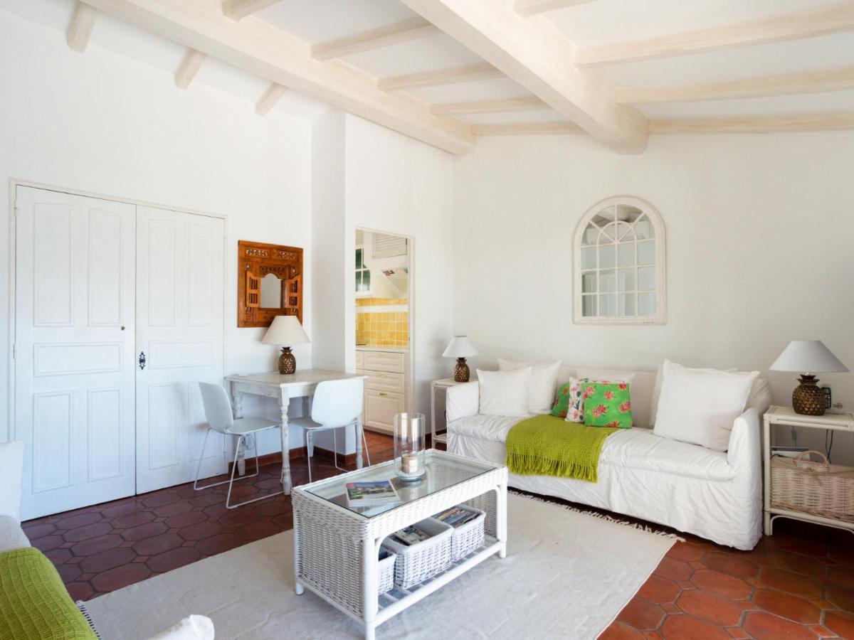Holiday Home Les Residences De Beauvallon By Interhome Grimaud Ngoại thất bức ảnh