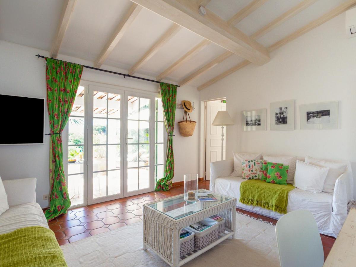 Holiday Home Les Residences De Beauvallon By Interhome Grimaud Ngoại thất bức ảnh