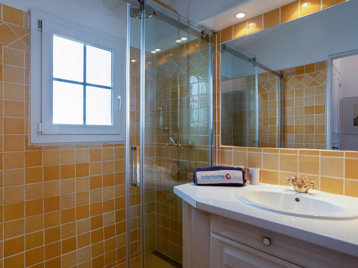 Holiday Home Les Residences De Beauvallon By Interhome Grimaud Ngoại thất bức ảnh